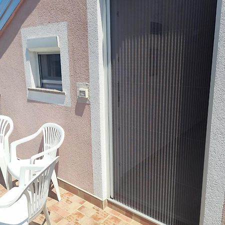 Apartman Jeger Умаг Екстер'єр фото