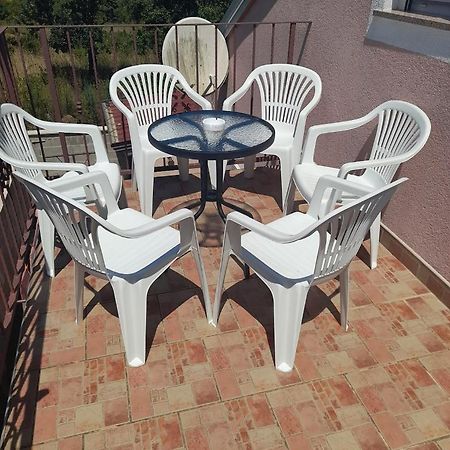 Apartman Jeger Умаг Екстер'єр фото