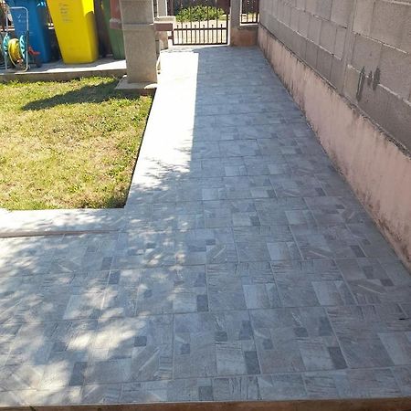 Apartman Jeger Умаг Екстер'єр фото