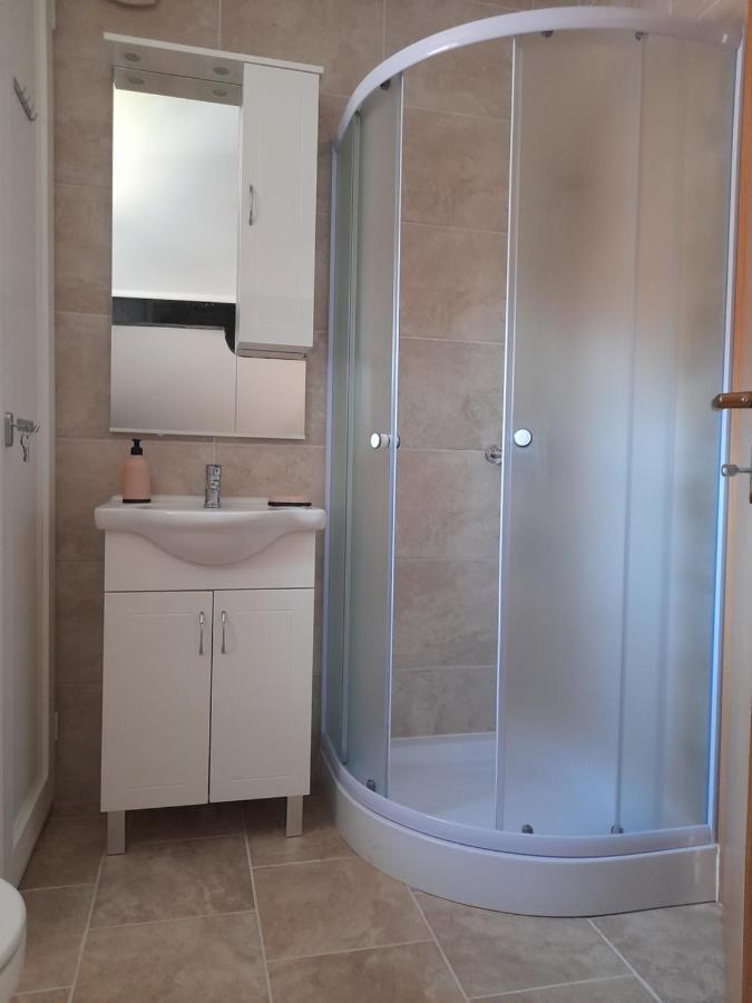 Apartman Jeger Умаг Екстер'єр фото