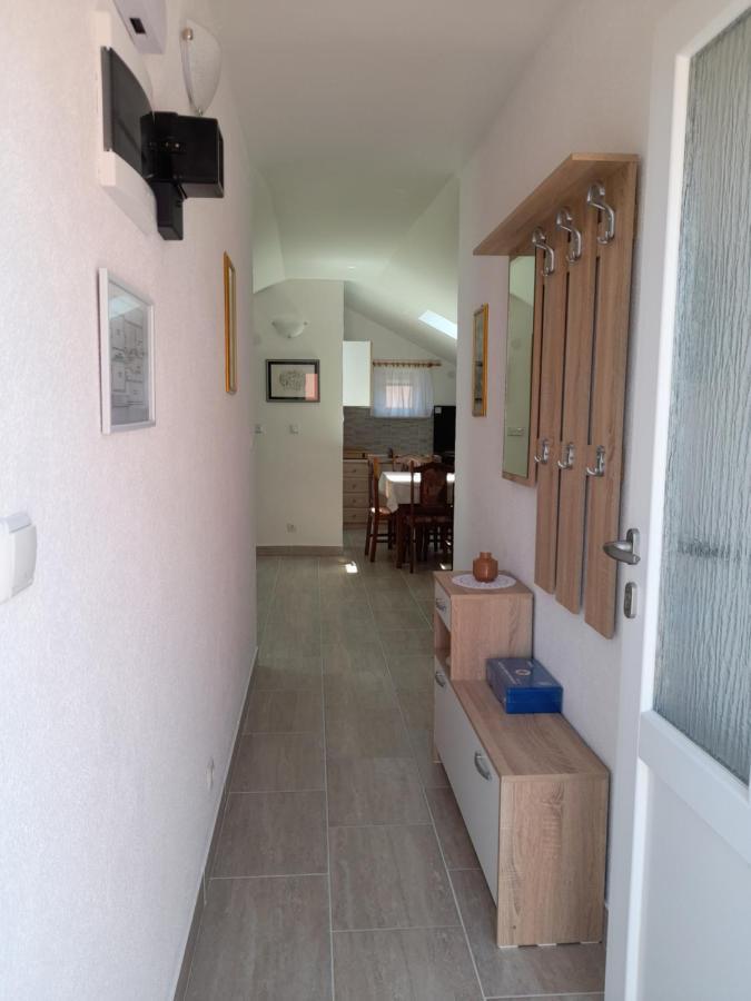 Apartman Jeger Умаг Екстер'єр фото