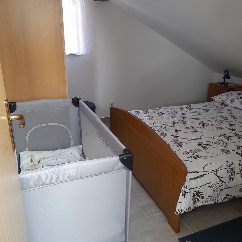 Apartman Jeger Умаг Екстер'єр фото