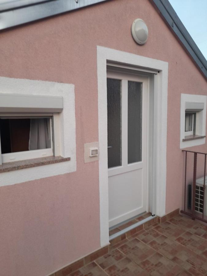Apartman Jeger Умаг Екстер'єр фото
