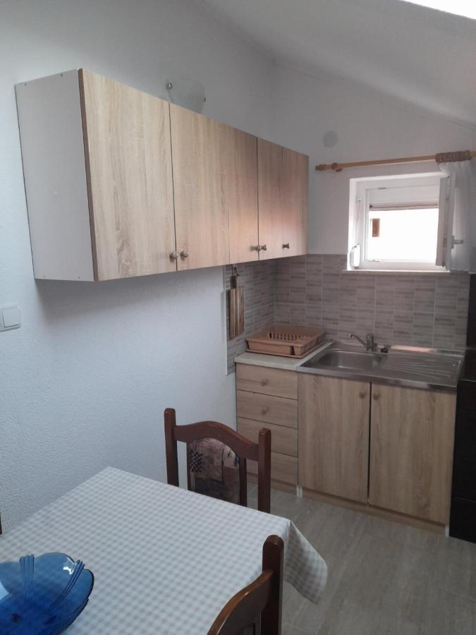 Apartman Jeger Умаг Екстер'єр фото