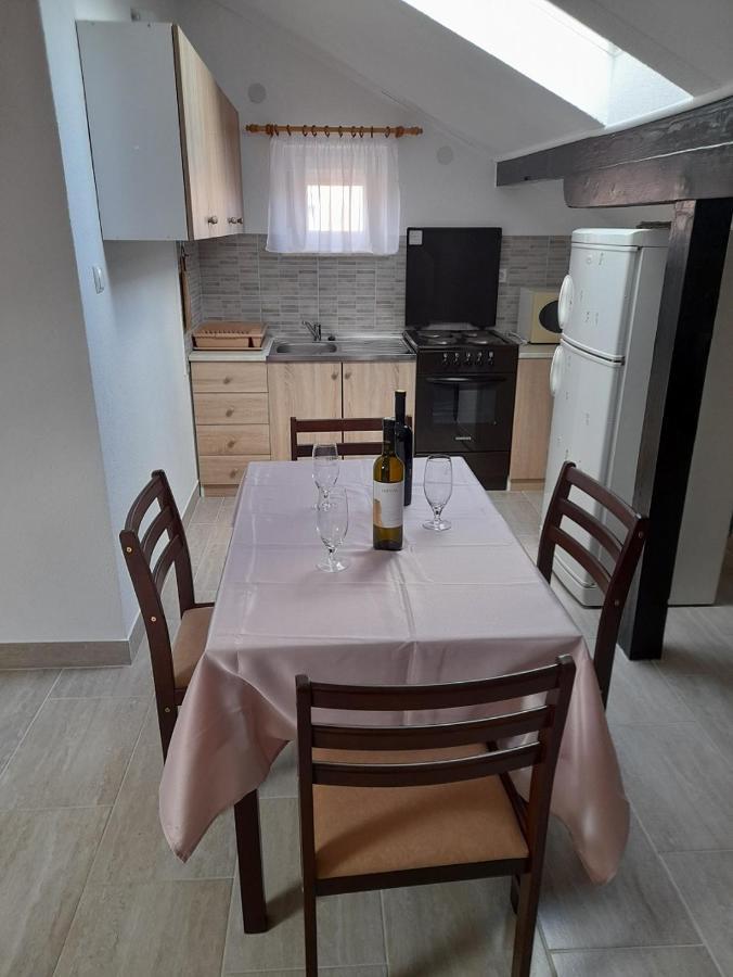 Apartman Jeger Умаг Екстер'єр фото