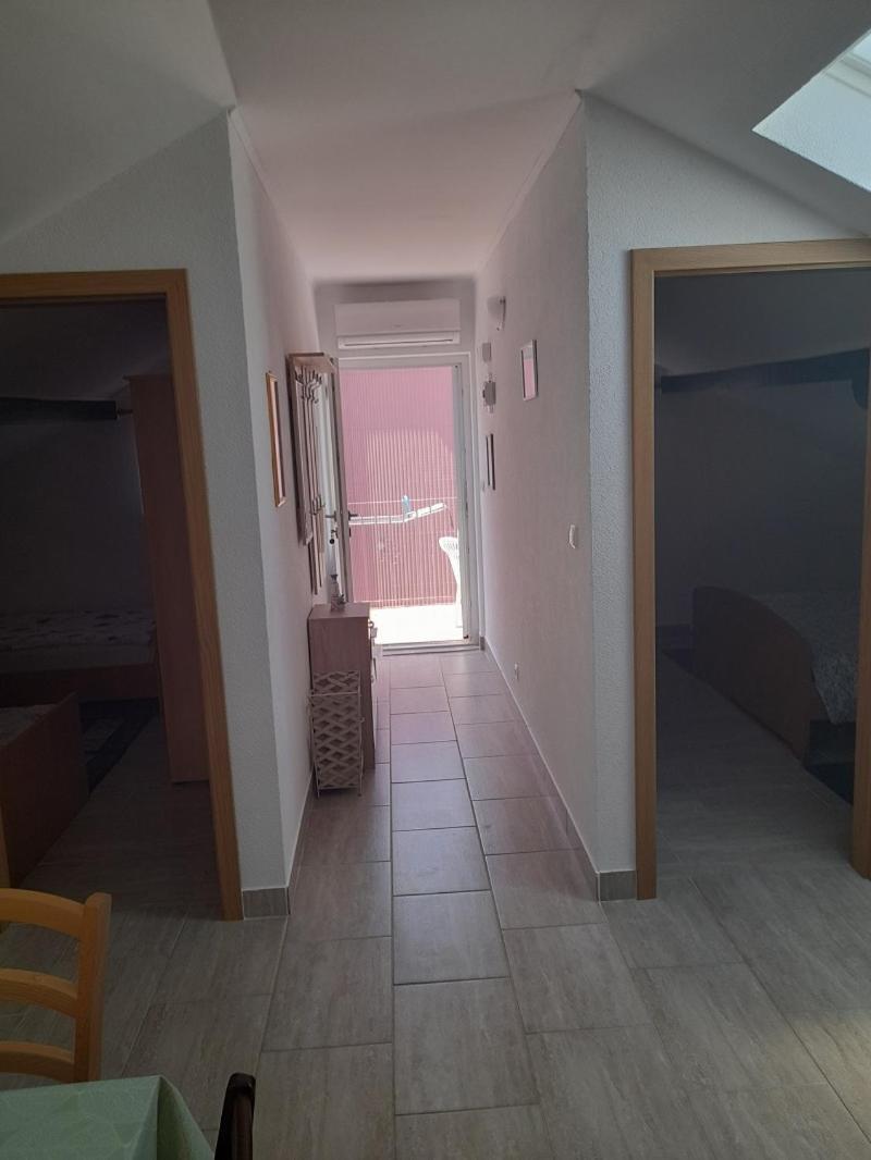 Apartman Jeger Умаг Екстер'єр фото