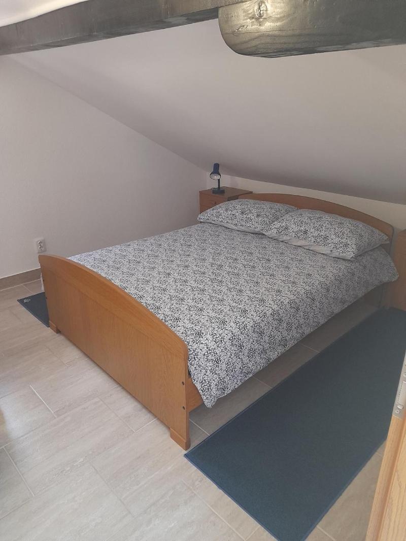 Apartman Jeger Умаг Екстер'єр фото