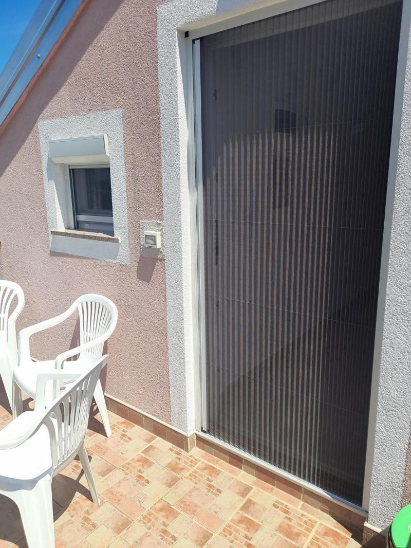 Apartman Jeger Умаг Екстер'єр фото