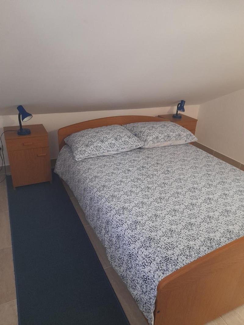 Apartman Jeger Умаг Екстер'єр фото