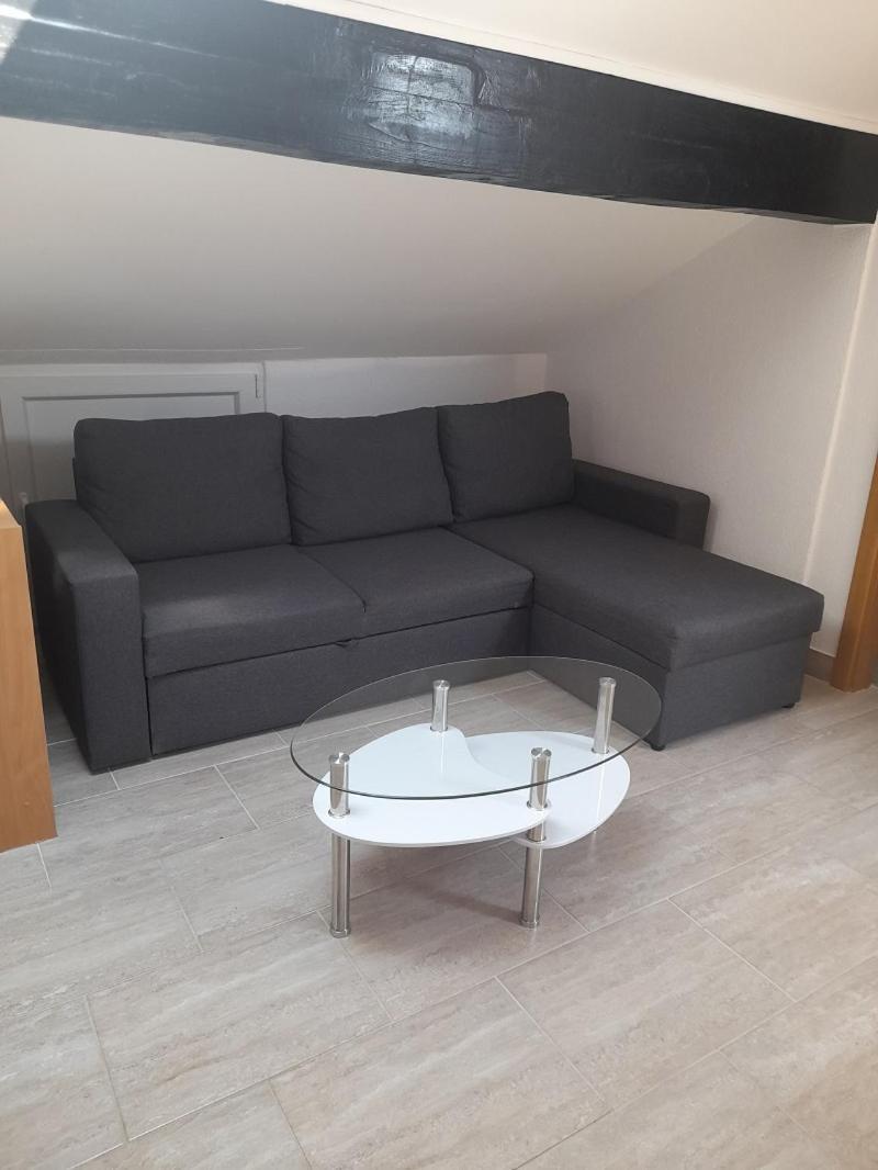 Apartman Jeger Умаг Екстер'єр фото